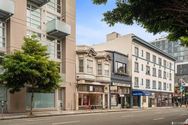 1467-1469 Pine ST, San Francisco, CA 94109