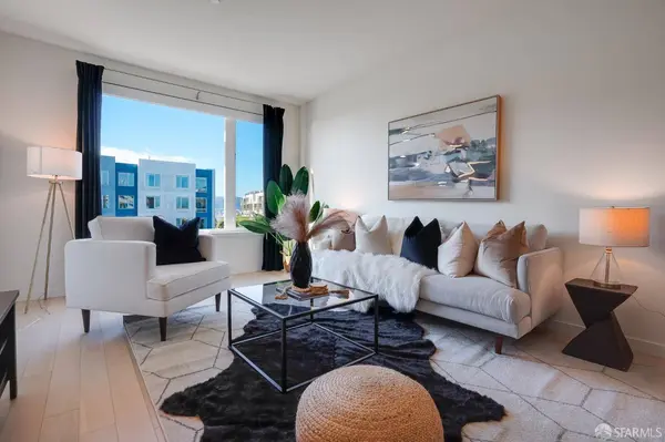 52 Innes CT #305, San Francisco, CA 94124