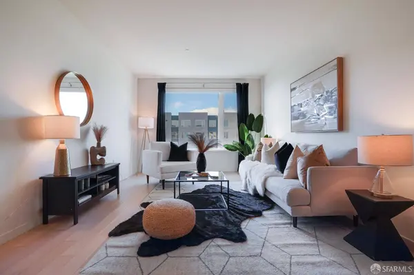 52 Innes CT #305, San Francisco, CA 94124