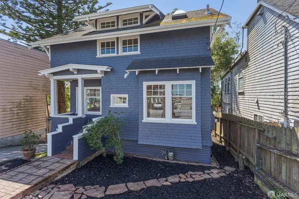 759 Lakeview AVE, San Francisco, CA 94112