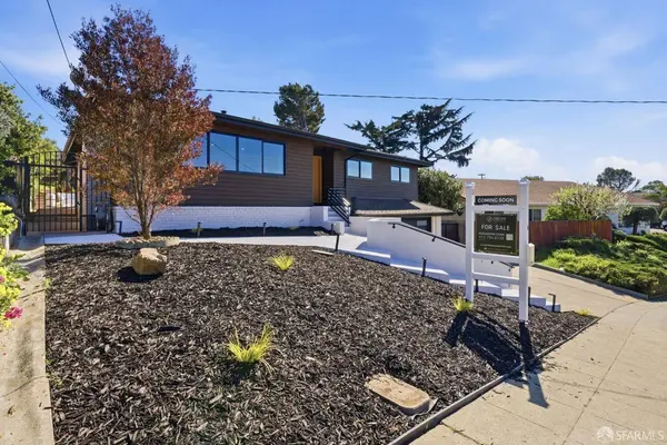 2847 Ralston WAY, Hayward, CA 94541
