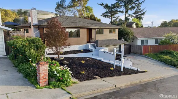 2847 Ralston WAY, Hayward, CA 94541