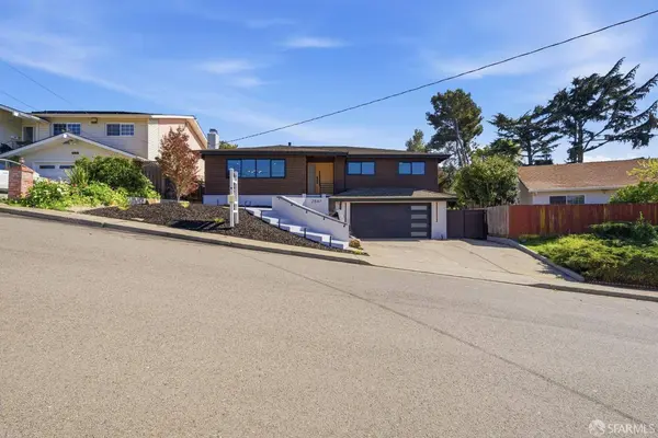 2847 Ralston WAY, Hayward, CA 94541