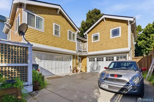 217 San Marco AVE, San Bruno, CA 94066