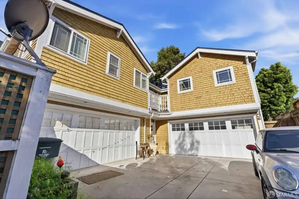 217 San Marco AVE, San Bruno, CA 94066