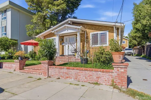 217 San Marco AVE, San Bruno, CA 94066