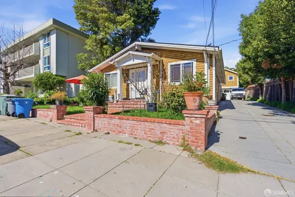 217 San Marco AVE, San Bruno, CA 94066