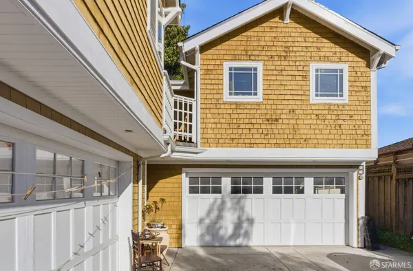 217 San Marco AVE, San Bruno, CA 94066