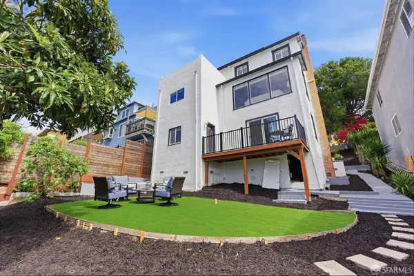 6319 Buena Ventura AVE, Oakland, CA 94605
