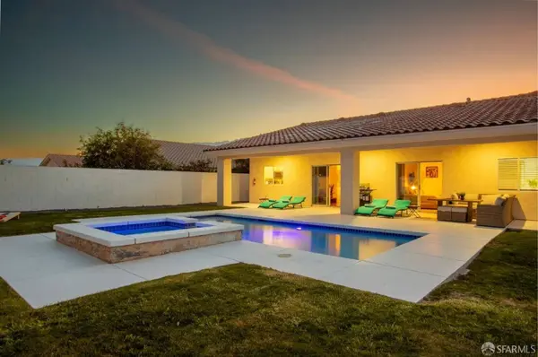 12832 Brittany RD, Desert Hot Springs, CA 92240
