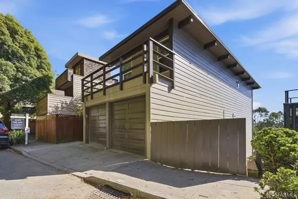 333-335 Crestmont DR, San Francisco, CA 94131
