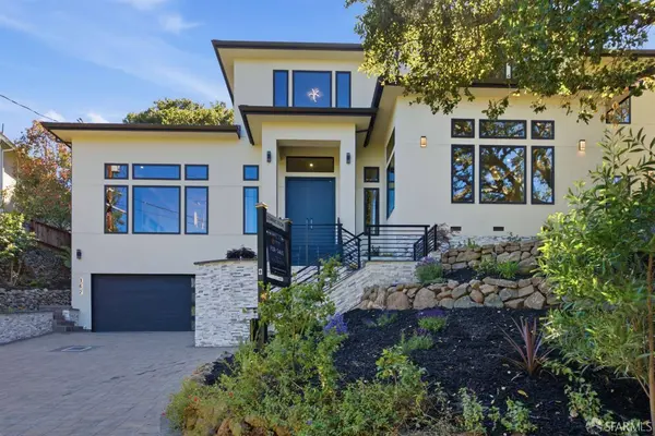 162 Los Robles DR, Burlingame, CA 94010