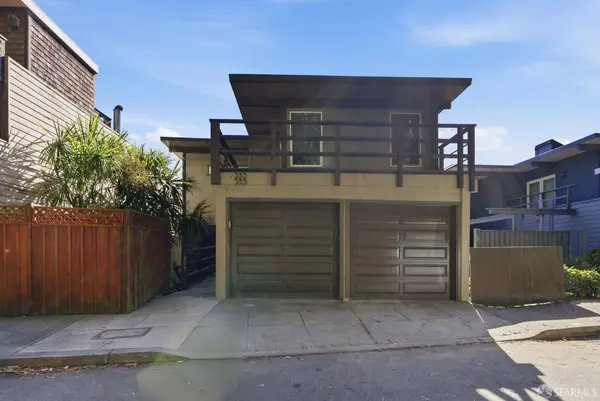333-335 Crestmont DR, San Francisco, CA 94131