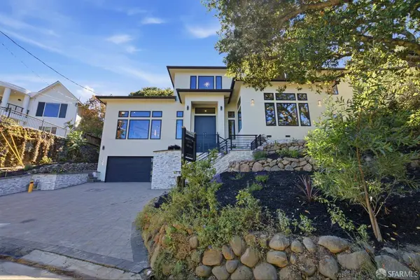 162 Los Robles DR, Burlingame, CA 94010