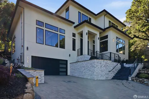 162 Los Robles DR, Burlingame, CA 94010