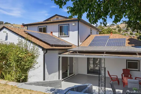 15919 Windsor DR, Castro Valley, CA 94578