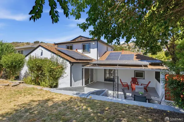 15919 Windsor DR, Castro Valley, CA 94578