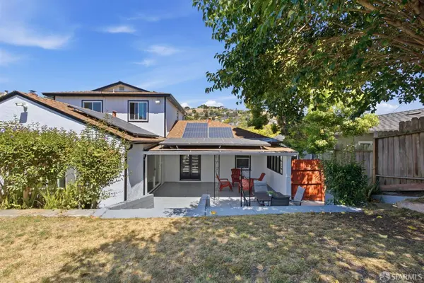 15919 Windsor DR, Castro Valley, CA 94578