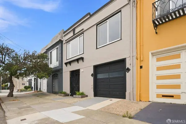 2410 45th AVE, San Francisco, CA 94116