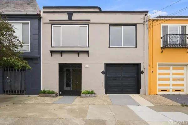 2410 45th AVE, San Francisco, CA 94116