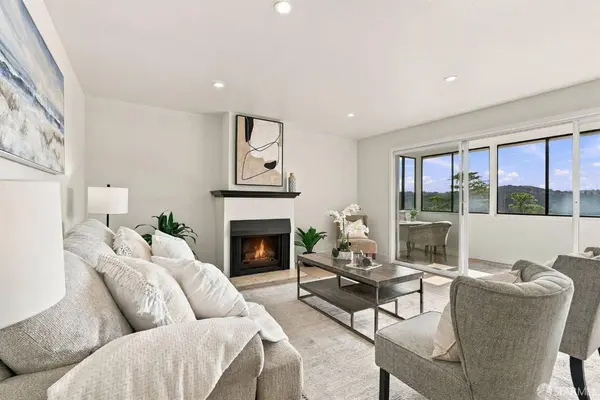 1343 Palos Verdes DR #8, San Mateo, CA 94403