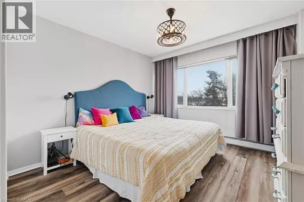 45 WESTMOUNT RD North #302, Waterloo, ON N2L2R3