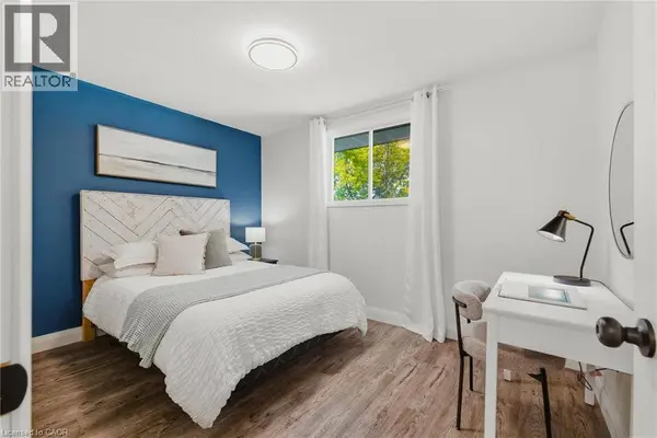 62 BECHTEL Drive, Kitchener, ON N2P1S8