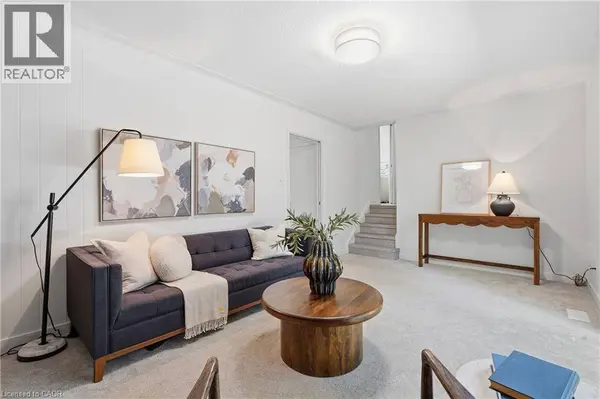 356 COLERIDGE Place, Waterloo, ON N2L2V8