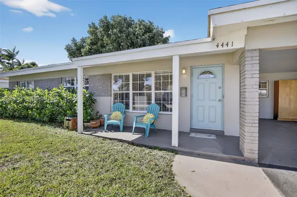 4441 NE 17th Ave, Oakland Park, FL 33334