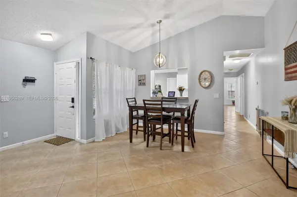1145 NW 111th Ave, Plantation, FL 33322