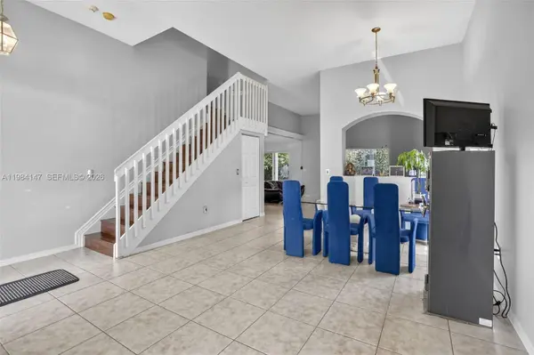 4523 SW 127th Ter, Miramar, FL 33027