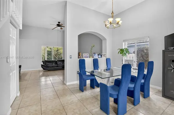 4523 SW 127th Ter, Miramar, FL 33027