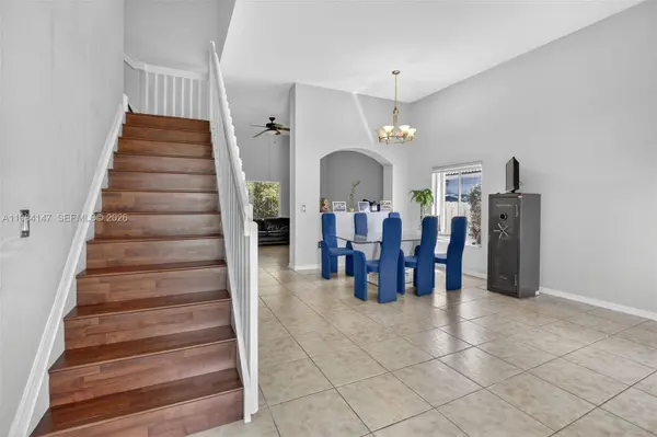 4523 SW 127th Ter, Miramar, FL 33027