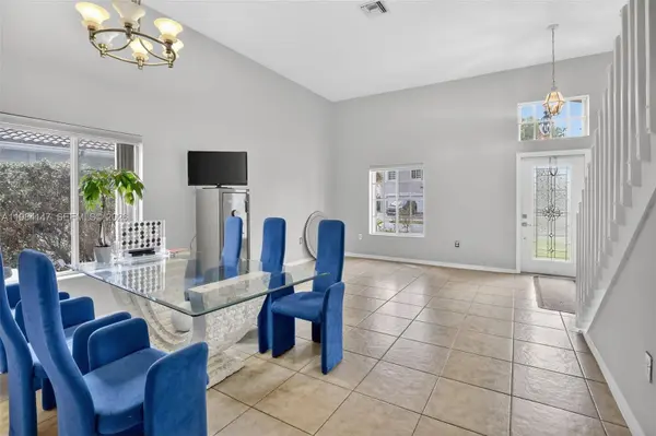 4523 SW 127th Ter, Miramar, FL 33027