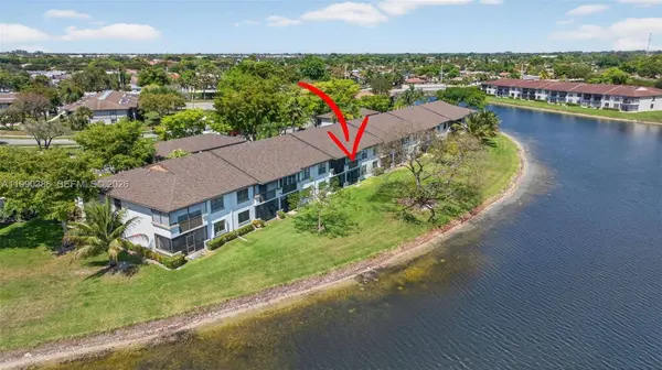 9670 W Mcnab Rd #208, Tamarac, FL 33321