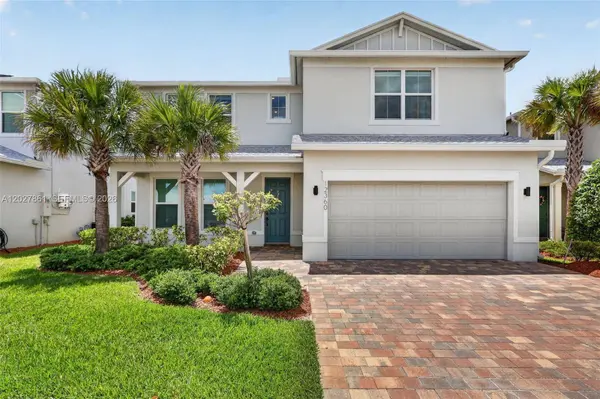 12360 SW Myrtle Oak Dr, Port St. Lucie, FL 34987