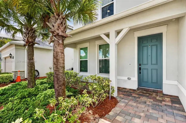 12360 SW Myrtle Oak Dr, Port St. Lucie, FL 34987