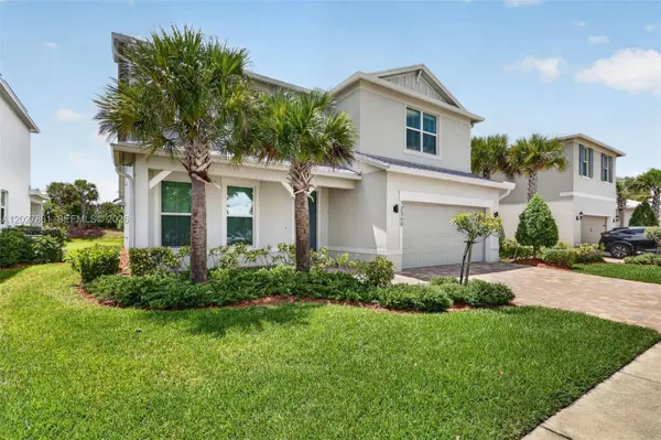 12360 SW Myrtle Oak Dr, Port St. Lucie, FL 34987