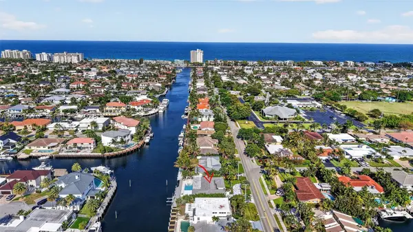 2611 NE 36th St, Lighthouse Point, FL 33064