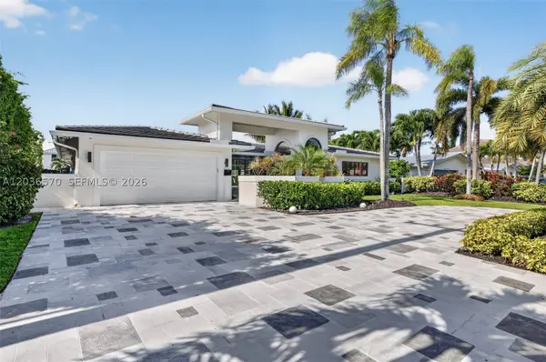 2611 NE 36th St, Lighthouse Point, FL 33064