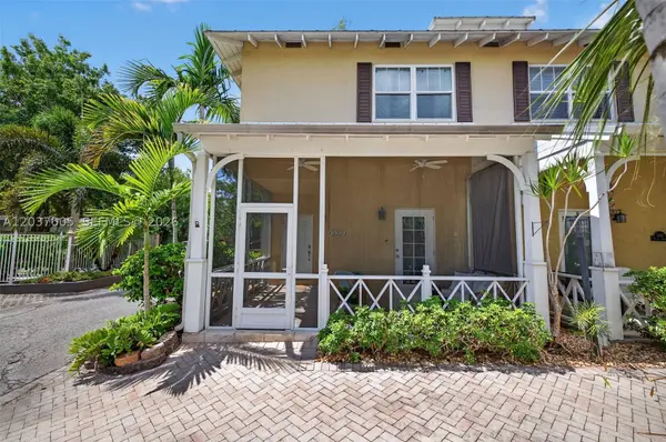 1214 W Las Olas Blvd, Fort Lauderdale, FL 33312