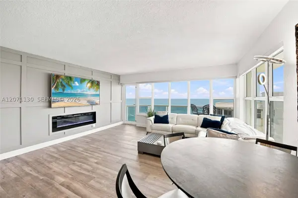 3700 Galt Ocean Dr #1710, Fort Lauderdale, FL 33308
