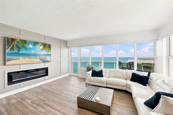 3700 Galt Ocean Dr #1710, Fort Lauderdale, FL 33308