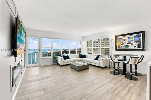 3700 Galt Ocean Dr #1710, Fort Lauderdale, FL 33308
