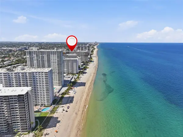 3700 Galt Ocean Dr #1710, Fort Lauderdale, FL 33308