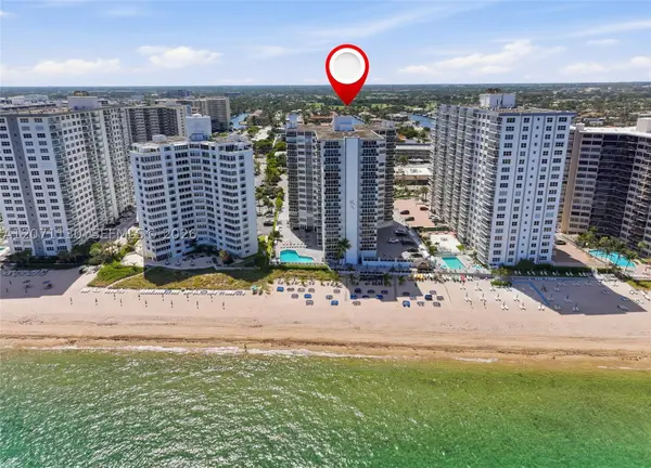 3700 Galt Ocean Dr #1710, Fort Lauderdale, FL 33308