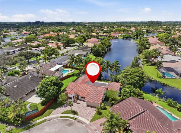 511 NW 104th Ave, Plantation, FL 33324
