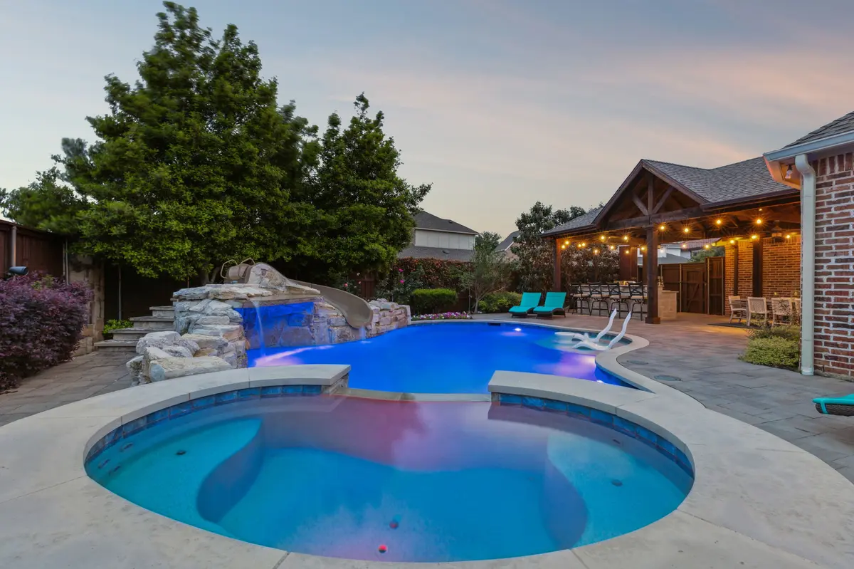 1601 Putnam Ln, Allen, TX 75013-5378