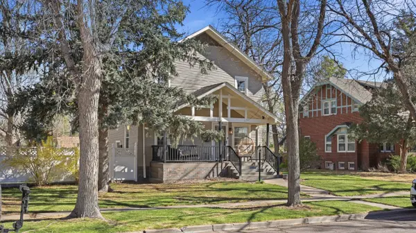 310 Taylor St, Sterling, CO 80751-3919