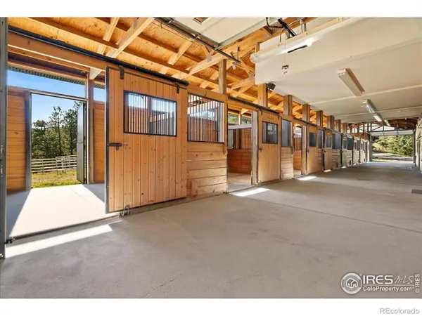 20682 Falcon Wing RD, Indian Hills, CO 80454
